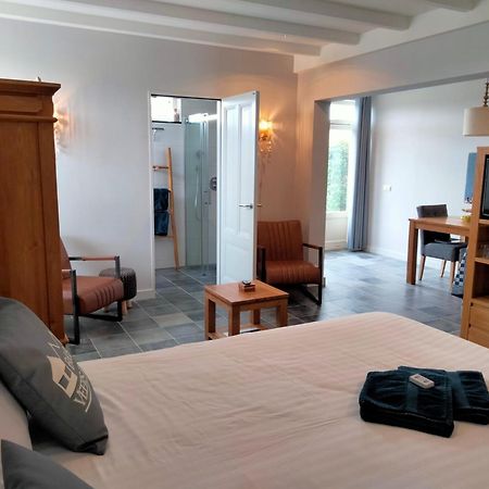 B&B Veers Buuten Веере Екстериор снимка