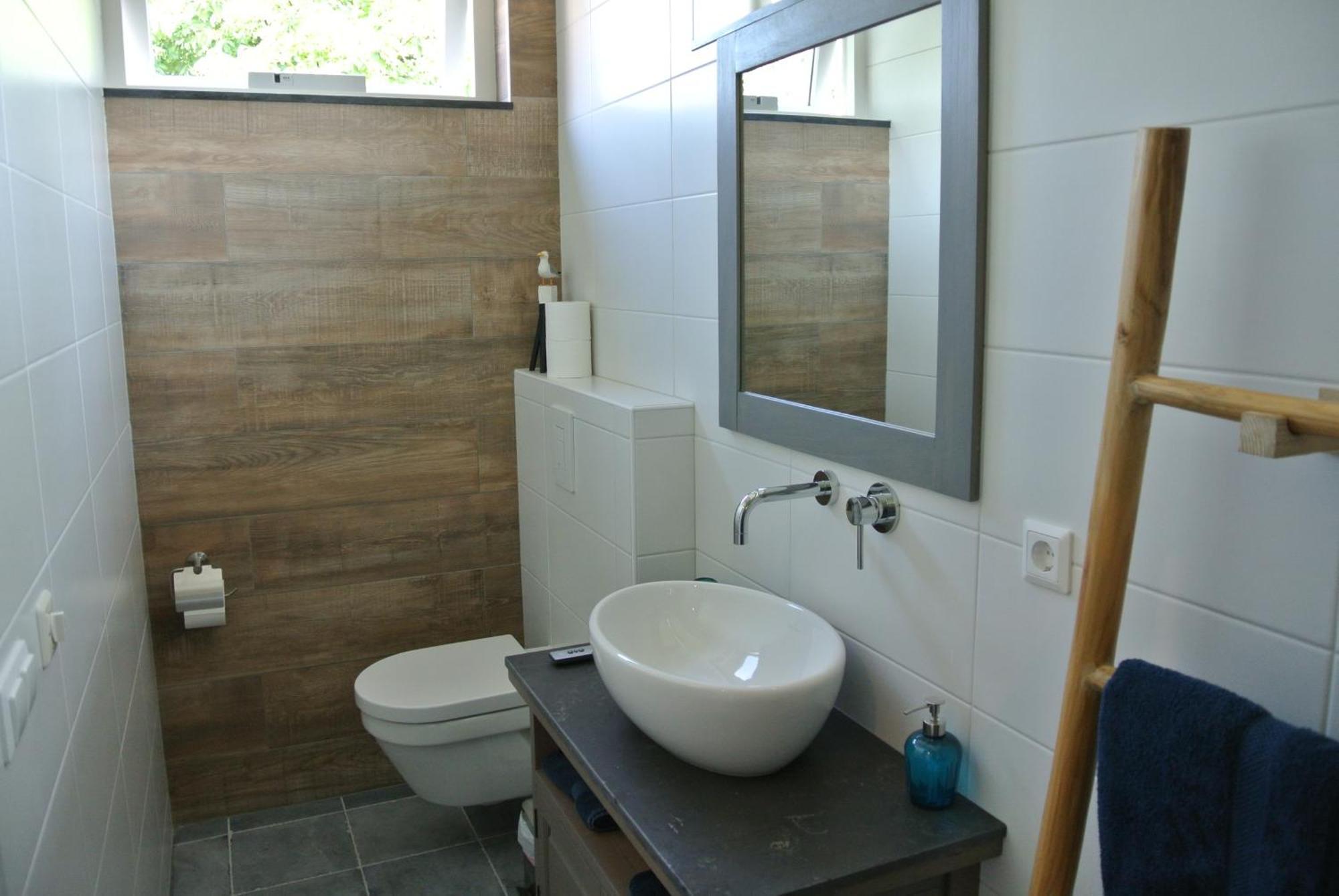 B&B Veers Buuten Веере Екстериор снимка