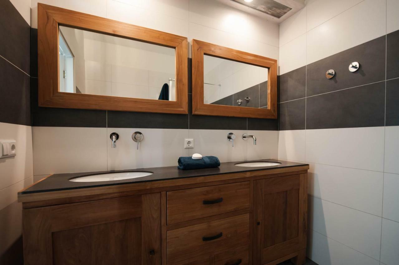 B&B Veers Buuten Веере Екстериор снимка