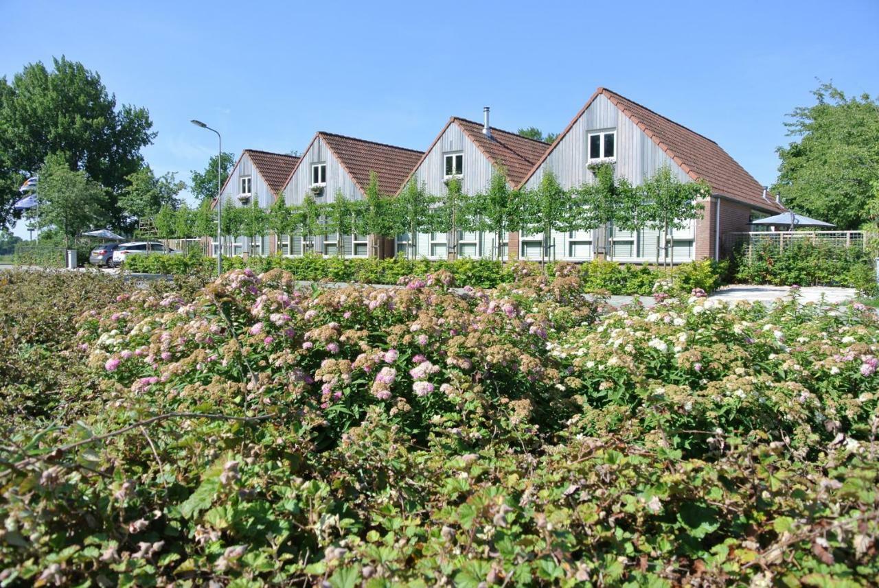 B&B Veers Buuten Веере Екстериор снимка