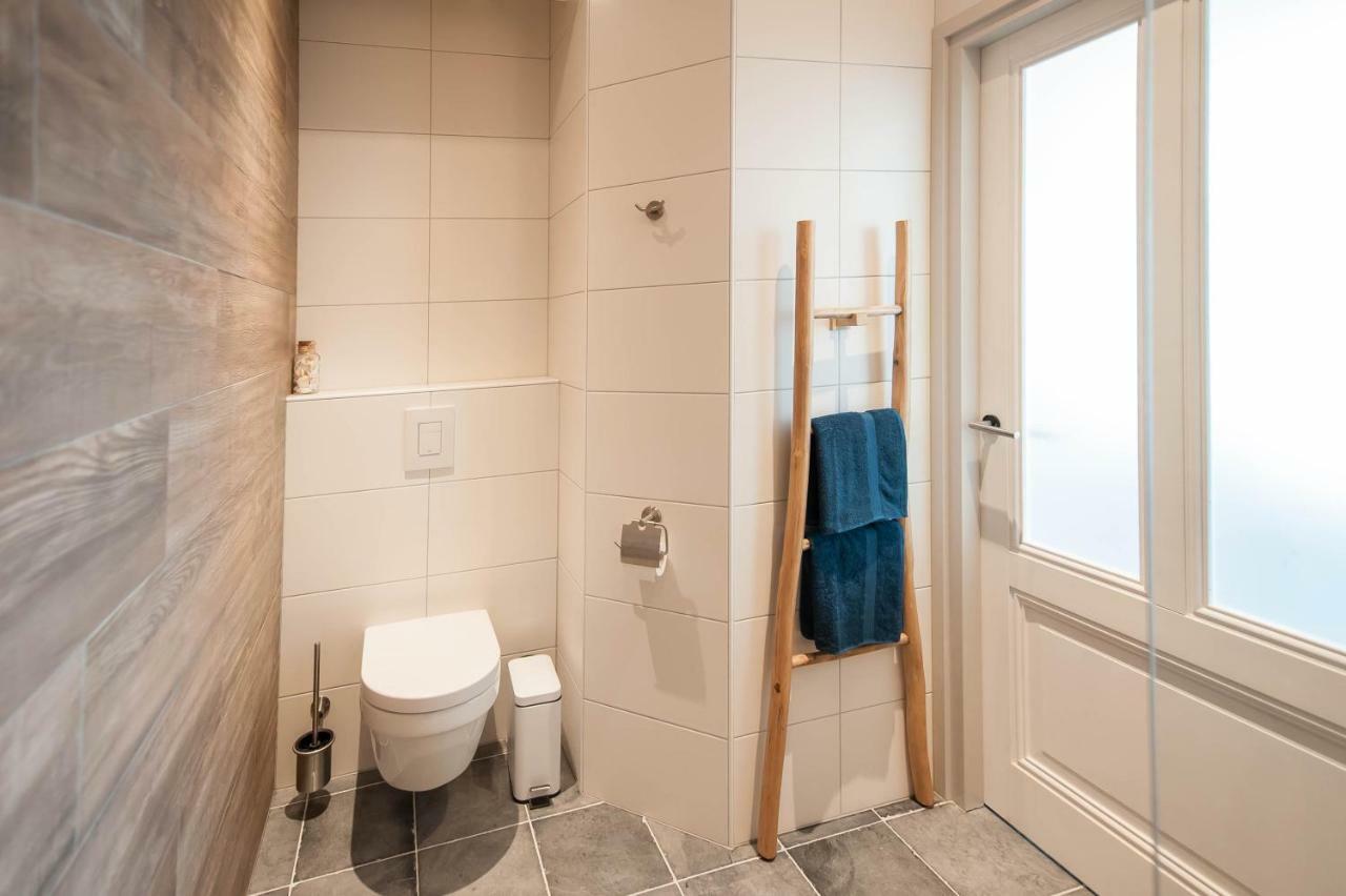 B&B Veers Buuten Веере Екстериор снимка
