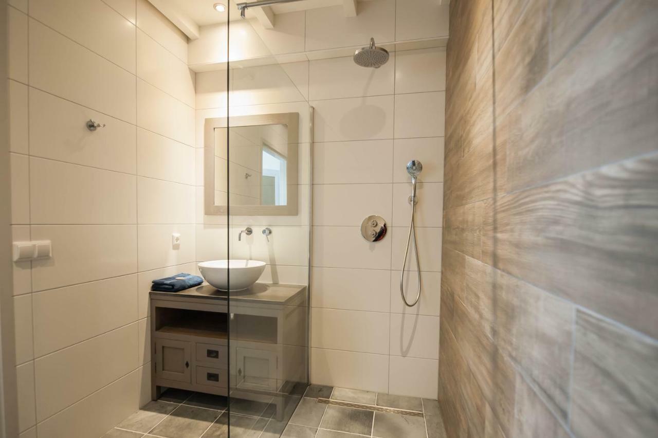 B&B Veers Buuten Веере Екстериор снимка